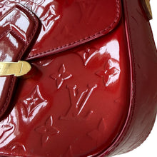 Load image into Gallery viewer, Louis Vuitton Vernis Grenadine Bellflower GM