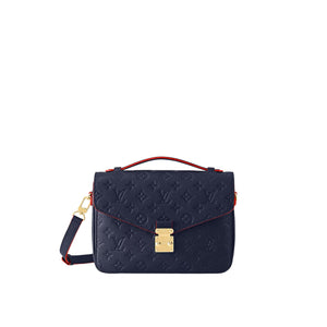 red white and blue louis vuittons handbags