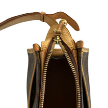 Load image into Gallery viewer, Louis Vuitton Popincourt Long Monogram Shoulder Bag