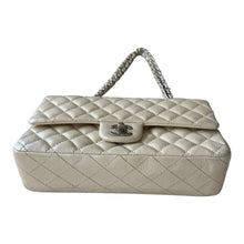 Load image into Gallery viewer, Chanel Caviar Quilted Classic Medium Double Flap