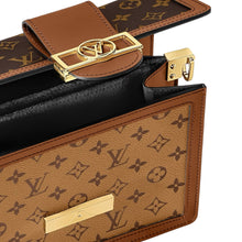 Load image into Gallery viewer, Louis Vuitton Dauphine MM