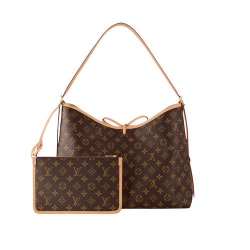 Louis Vuitton CarryAll MM