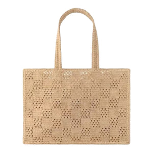 Louis Vuitton Shopper Bag MM