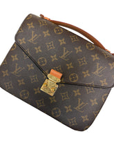 Load image into Gallery viewer, Louis Vuitton Pochette Metis Monogram