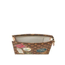 Load image into Gallery viewer, Louis Vuitton Flight Mode Toiletry Pouch