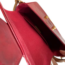 Load image into Gallery viewer, Louis Vuitton Vernis Grenadine Bellflower GM