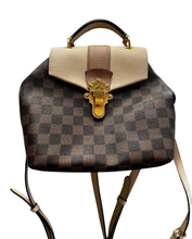 Load image into Gallery viewer, Louis Vuitton Clapton Backpack