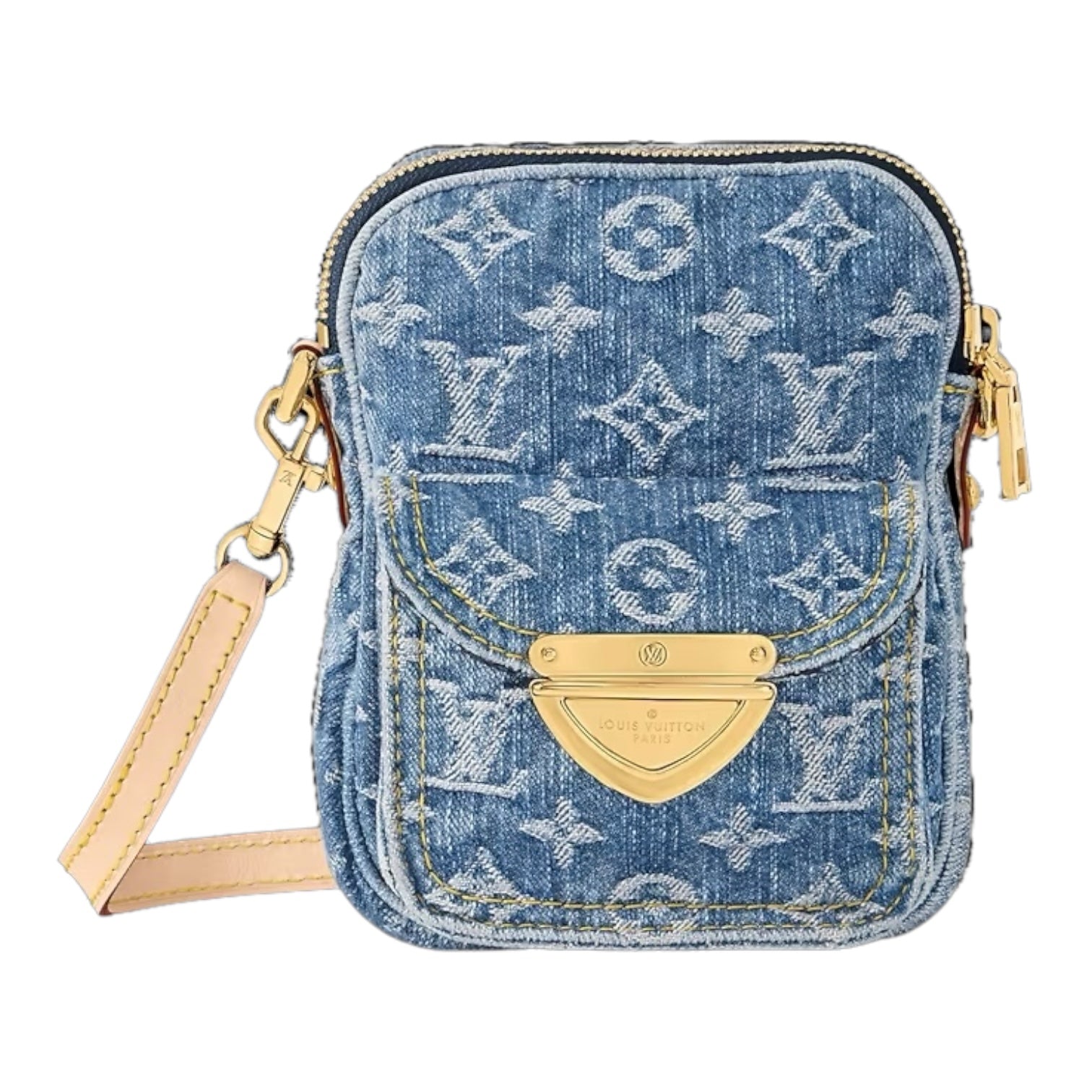 [SALE]ヴィトン Vuitton レア ポシェットフェアファックス SALE]ヴィトン Vuitton レア ポシェットフェアファックス (Louis