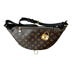 Louis Vuitton World Tour Bumbag