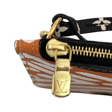 Load image into Gallery viewer, Louis Vuitton Giant Monogram Canvas Crafty Neverfull Pochette
