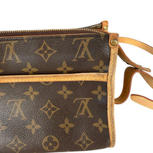 Load image into Gallery viewer, Louis Vuitton Popincourt Long Monogram Shoulder Bag