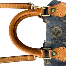 Load image into Gallery viewer, Louis Vuitton Vintage Nano Speedy