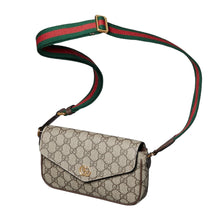 Load image into Gallery viewer, Gucci Ophidia Mini Bag