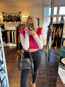 Gucci Soho Mini Hobo Bag