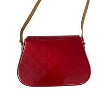 Load image into Gallery viewer, Louis Vuitton Vernis Grenadine Bellflower GM