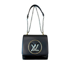 Load image into Gallery viewer, Louis Vuitton Pochette Twist Leather &amp; Vernis