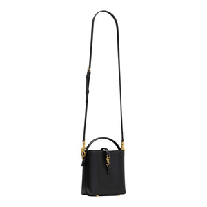 Saint Laurent Le Mini 37 Bucket Bag