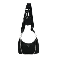 Load image into Gallery viewer, Prada Re-Edition 2005 Re-Nylon Bag