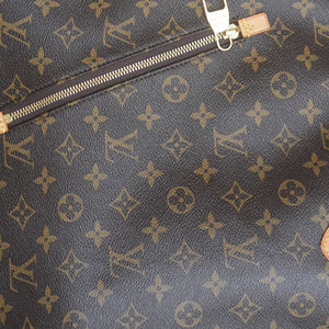 Louis Vuitton Monogram Delightful GM