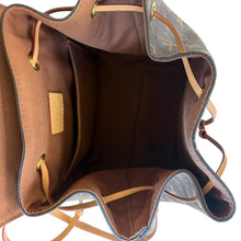 Load image into Gallery viewer, Louis Vuitton Montsouris NM Backpack