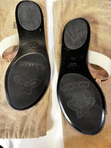 Gucci Marmont Sandals