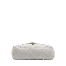 Load image into Gallery viewer, Saint Laurent Jersey Monogram Puffer LouLou Toy Shoulder Bag