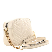 Load image into Gallery viewer, Gucci Marmont GG Small Shoulder Bag