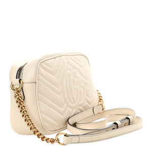 Gucci Marmont GG Small Shoulder Bag
