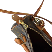 Load image into Gallery viewer, Louis Vuitton Vintage Nano Speedy