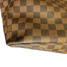 Load image into Gallery viewer, Louis Vuitton Neverfull MM in Damier Ebene