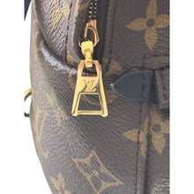 Load image into Gallery viewer, Louis Vuitton Palm Springs Mini Backpack