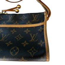 Load image into Gallery viewer, Louis Vuitton Popincourt Long Monogram Shoulder Bag