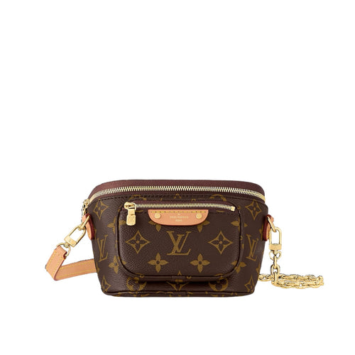 Louis Vuitton Mini Bumbag