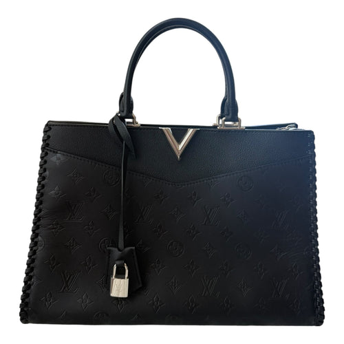Louis Vuitton All Zipped V Tote