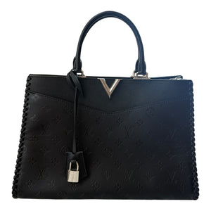 Louis Vuitton All Zipped V Tote