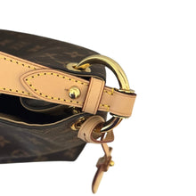 Load image into Gallery viewer, Louis Vuitton Graceful MM Monogram/Beige Interior