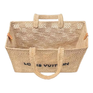 Louis Vuitton Shopper Bag MM