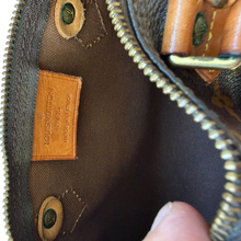 Load image into Gallery viewer, Louis Vuitton Vintage Nano Speedy