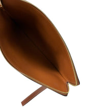 Load image into Gallery viewer, CELINE SMALL POUCH WITH STRAP CUIR TRIOMPHE IN SMOOTH CALFSKIN