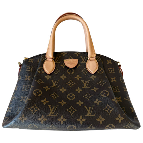 Louis Vuitton Monogram Rivoli PM