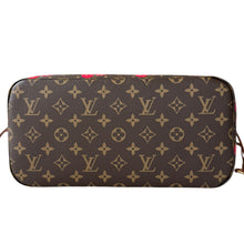 Load image into Gallery viewer, Louis Vuitton Takashi Murakami  Cerises Neverfull MM with Pouch