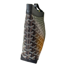 Load image into Gallery viewer, Goyard Conti Pouch PM in Noir