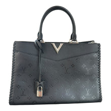 Load image into Gallery viewer, Louis Vuitton All Zipped V Tote