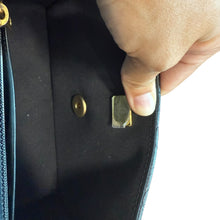 Load image into Gallery viewer, CHANEL Casino Chips Mini Flap Shoulder Bag Black Quilted Lambskin Leather