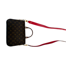 Load image into Gallery viewer, Louis Vuitton Vaugirard Monogram Canvas Top Handle Bag Crème