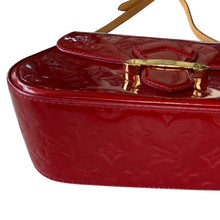 Load image into Gallery viewer, Louis Vuitton Vernis Grenadine Bellflower GM