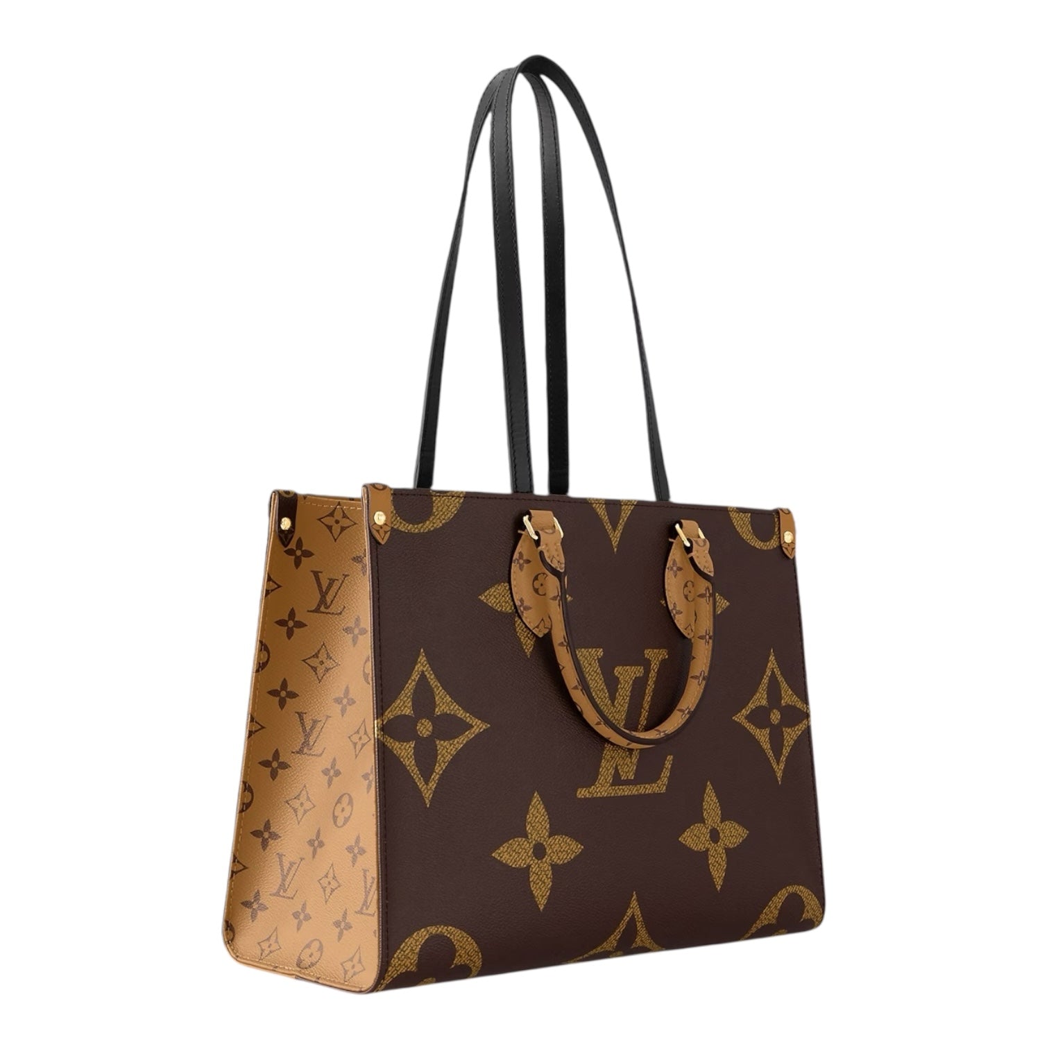 Louis Vuitton OnTheGo MM Reverse – The Bag Broker
