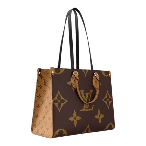 Louis Vuitton OnTheGo MM Reverse