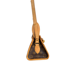 Load image into Gallery viewer, Louis Vuitton Popincourt Long Monogram Shoulder Bag
