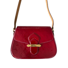 Load image into Gallery viewer, Louis Vuitton Vernis Grenadine Bellflower GM